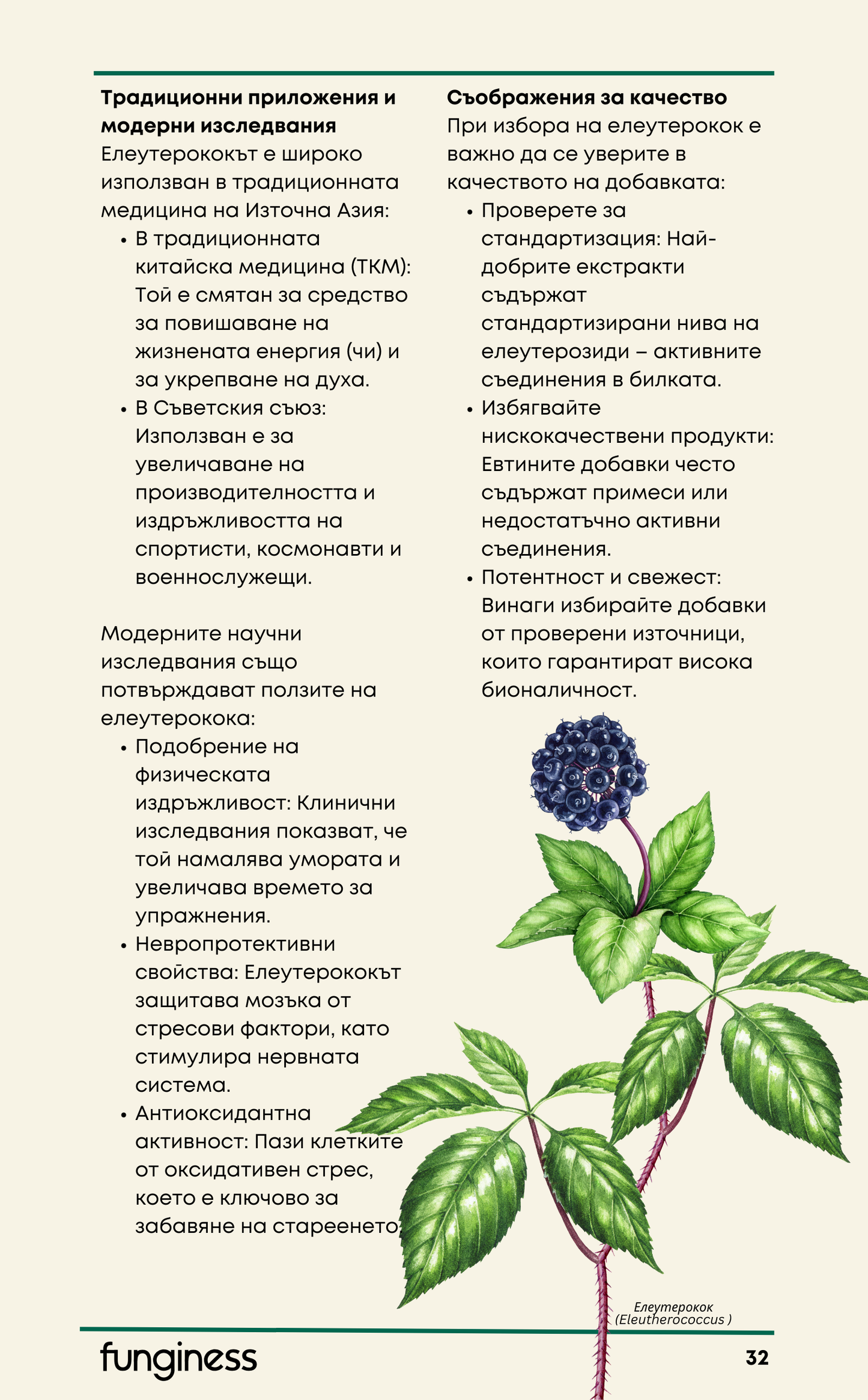 Електронна книга - 10 Адаптогена